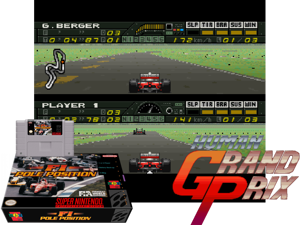 Game Thumbnail - Human Grand Prix (J)